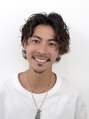 アマトウキョウ アユンチェ(AMA TOKYO×AYUNCHE) 藤嶋 秀幸（8F）