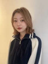 パーク 代官山(PARK) OKI SAYAKA