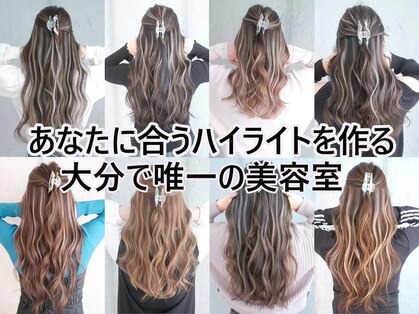 マリアナ(Mariana)の写真