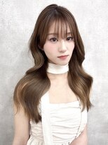 タル(taru)&nbsp;髪質改善/髪質改善縮毛矯正/超高濃度水素【福岡/天神/大名】