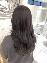 ゼル 東川口店(ZELE)&nbsp;透明感グレージュ