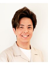 メンズサロン　foyer【ホワイエ】 織田 智史