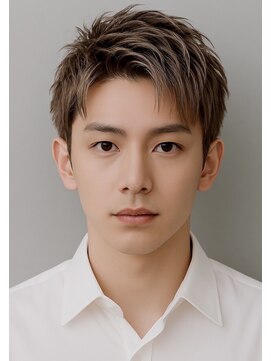 スウィングショート