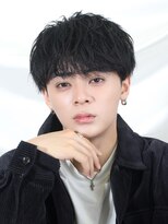 アイトーキョーシエル 横浜(AI TOKYO Ciel)&nbsp;マッシュ/横浜/パーマ