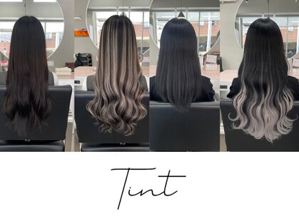 ティントバイアロブリーチ 大阪梅田(tint by alo bleach)の写真