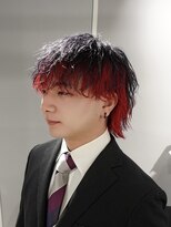 シーカー(SEEKER)&nbsp;インナーウルフ