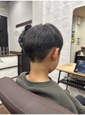 キッズカット×ベリショ