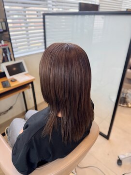 アース 南草津店(EARTH) ワンカラー