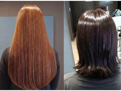 シャルムヌーボー(charmes nouveau)の写真