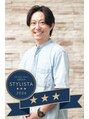 アーサス ヘアー デザイン 鎌ヶ谷店(Ursus hair Design by HEADLIGHT)&nbsp;佐藤 弘行