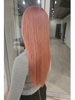 オークプラス(OAK plus+)&nbsp;柔らかピンクベージュ