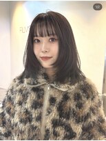 フィルムス 柏(FILMS) ハッシュボブ/ミニボブレイヤー/ワンホンレイヤー/柏