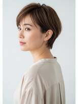 ライフイズ 磐田本店(Life is...) #磐田 大人ショート