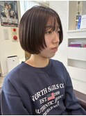 ミニボブ