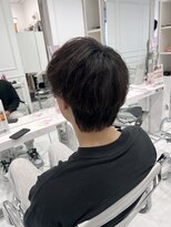 ニューヨークニューヨーク 松井山手店(NYNY)&nbsp;ウルフ