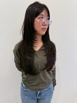 ラキング シガ(LAKING SHIGA)&nbsp;10代20代30代40代南草津駅イメチェン髪質改善