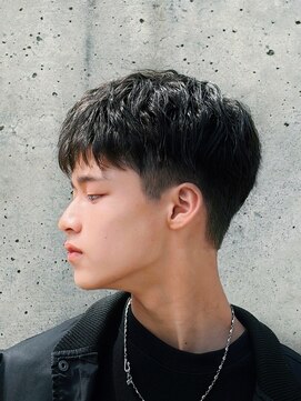 ルシード(LUCIDO STYLE JAPAN) ショートレイヤー