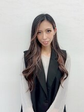 トータルビューティブレイクデュオ(TOTAL BEAUTY BREK DUO)&nbsp;YUKARI 