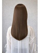 フィガロ バイ テイラー(FIGARO by Taylor) 乾かすだけで決まる◎オーダーメイド髪質改善×うる艶カラー