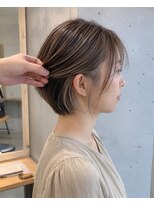 トトサ カミング(TOTOSA Coming) 髪質改善/縮毛矯正/酸性ストレート/ヘッドスパ/白髪染め