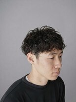 ウエストサイドカットクラブ(West Side Cut Club)&nbsp;shimizu style /ヘッドスパ/眉毛/フェード/メンズ/ハイライト
