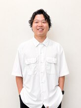 アローム(alom)&nbsp;田中零也 髪質改善