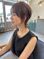 ティムヘアー(tim hair) ▲営業中のスタイルのみ投稿してますので再現性◎▲tim hair