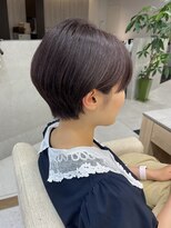 ガレリア 名駅オーキッドビル店(GALLARIA)&nbsp;丸みショート