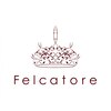 フェルカトーレ(Felcatore)のお店ロゴ