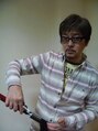 アビーロード(ABROAD)&nbsp;安孫子 彰　