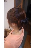 パーティーアレンジ
