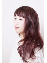 ドアーズ(DOORS)&nbsp;ラズベリーピンク