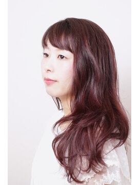 ドアーズ(DOORS) ラズベリーピンク