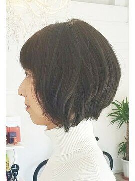 ホワイトスペース(whitespace) ゆるショー