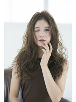 アルーシェ elua店(Alushe)&nbsp;イルミナカラー×カーキグレー【錦糸町　錦糸町北口　学割U24】