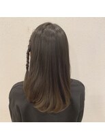 ディーカラー D-COLOR&nbsp;ナチュラルグラデーションカラー