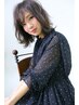 【新規様】カット+ショートカラー+TR￥11500→￥10000税込