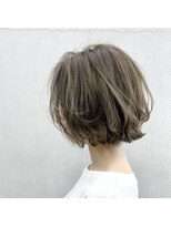 スフィーダ(SFIDA)&nbsp;スロウ×ボブ