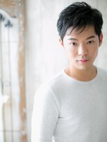 モッズヘア メン 上尾東口店(mod's hair men) ≪mod's men≫刈り上げ&ツーブロックのセミウエットショートG