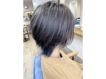 アンド ローバー(and LOVER)