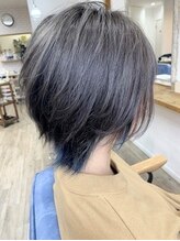 アンド ローバー(and LOVER)
