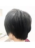 ショートスタイル