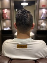 バレス 田町(BALES)&nbsp;[スキンフェード/ツイストスパイラル/田町]