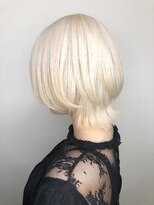 ヴィフクローネ(vifkrone)&nbsp;ホワイトベージュ