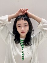 ホフ 大阪心斎橋店(F.O.F)&nbsp;パーマレディ2