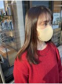 大人ミディアムレイヤー【20代/30代/40代/50代/髪質改善】