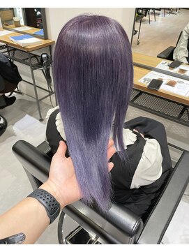 ネクスト 池袋(NEXT) ダブルカラー/ケアブリーチ/メルティカラー/ビタミンカラー/池袋