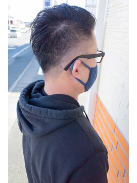 アット(att..) att..【とつかひろや】お客様style