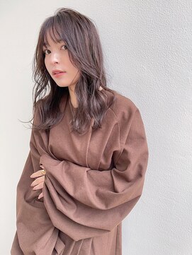 ジゼル 博多筑紫口店(GiseL) moca brown♪