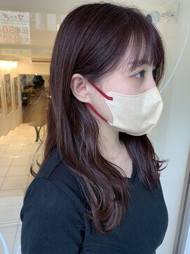 インビテーション(invitation) ロングウェーブ